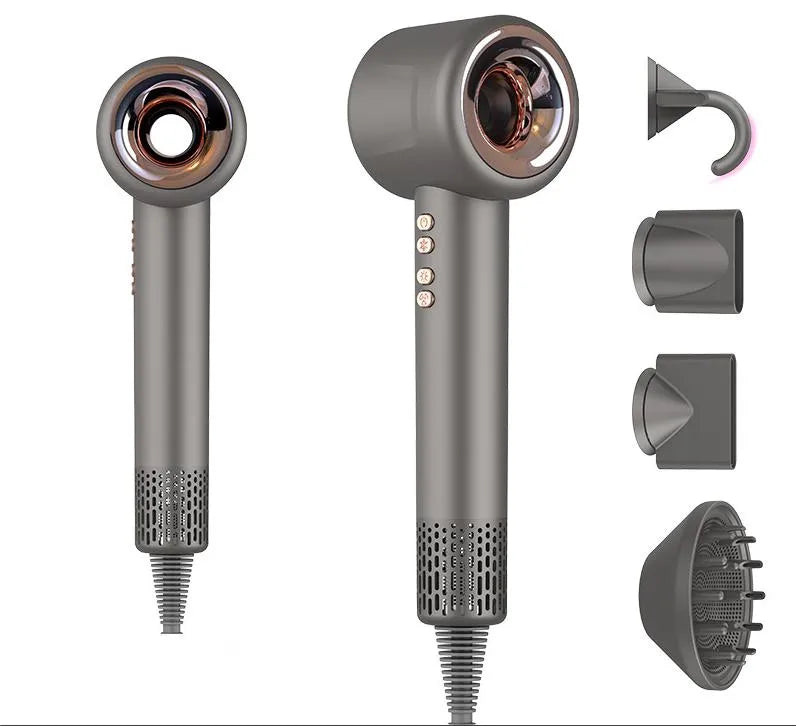 AEROVELLA Smart Ionic Hair Dryer