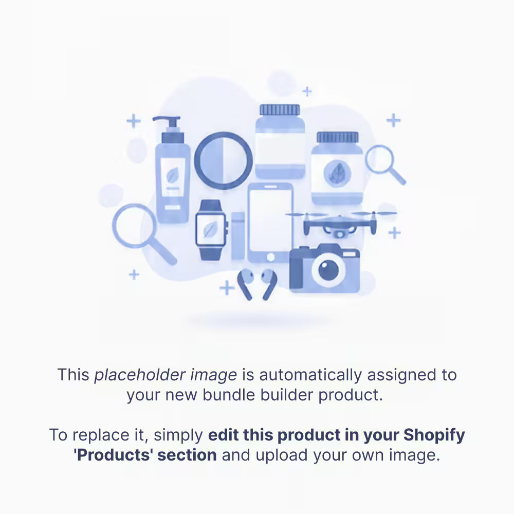 Build Your Own Gift Box