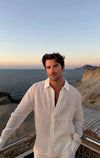 Marcus Drummond