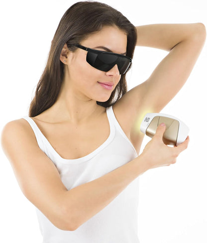 LumiShield IPL Safety Glasses