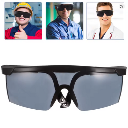 LumiShield IPL Safety Glasses