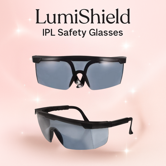 LumiShield IPL Safety Glasses