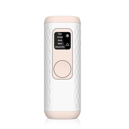 Gloreine IPL Hair Removal Device