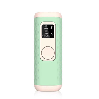 Gloreine IPL Hair Removal Device