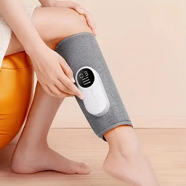 Relaxio Heated Leg & Calf Massager