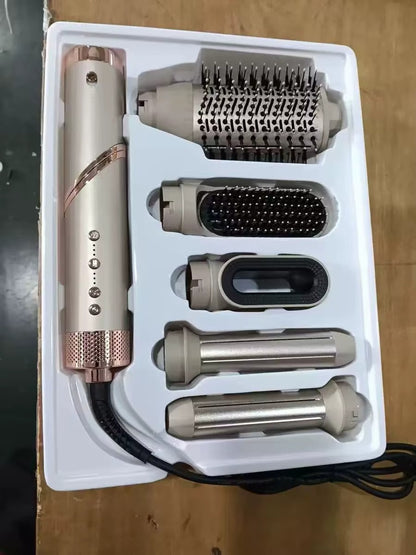 Aira 5-in-1 Ionic Hair Styler