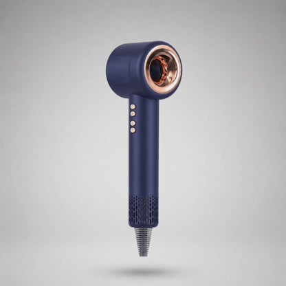 Aerovella Smart Ionic Hair Dryer - Frizz Free Hair