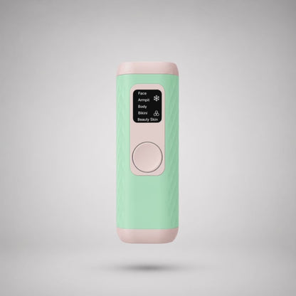 Gloreine IPL Hair Removal Device for Silky Skin
